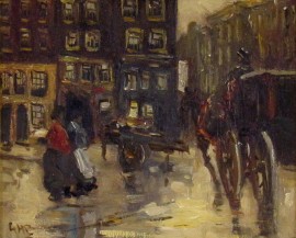 City Carriages