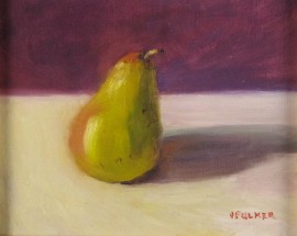 Single Pear