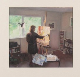 Lois Painting