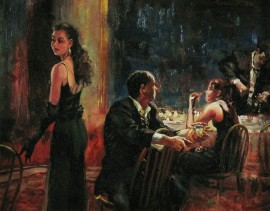 After the Ball