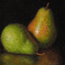 Two Pears