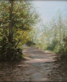 Lakeshore Path